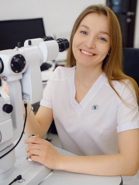 СМЫШЛЯЕВА МАРИЯ СЕРГЕЕВНА